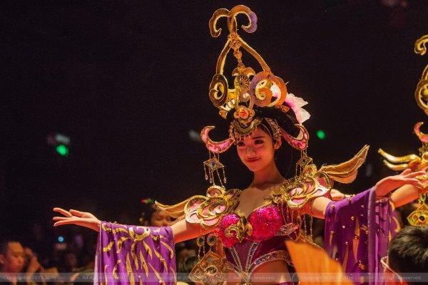 给我一天 还你千年 宋城一天玩不够17