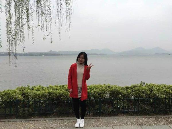 第十九站：杭州——出差之终于等到你 还好我没放弃30