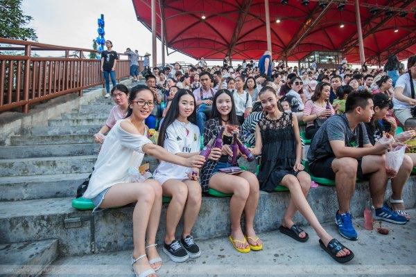 给我一天 还你千年 宋城一天玩不够79