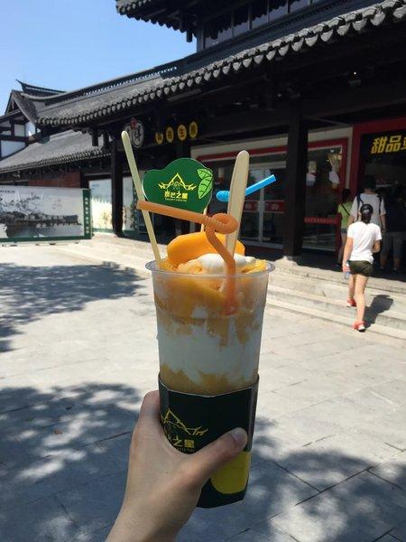 已经完成的，七月西湖行33