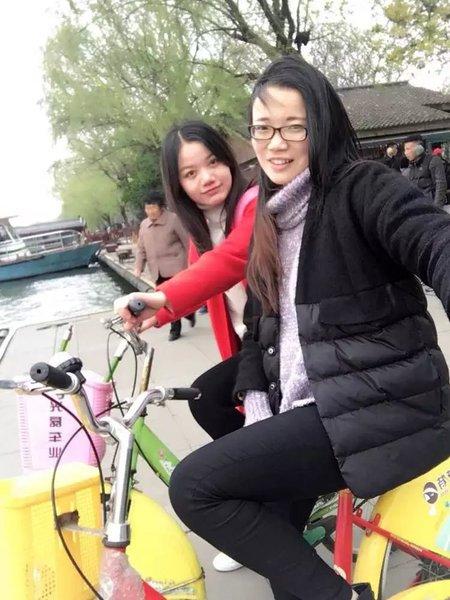 第十九站：杭州——出差之终于等到你 还好我没放弃80