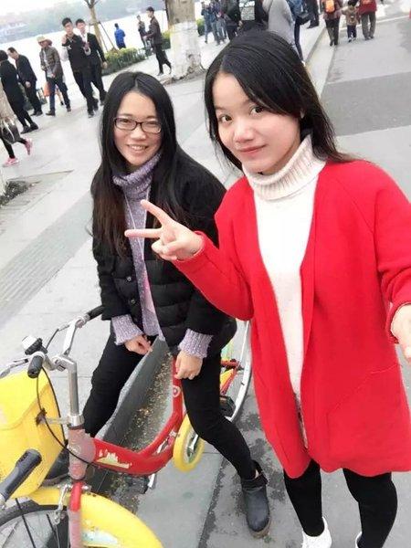 第十九站：杭州——出差之终于等到你 还好我没放弃75