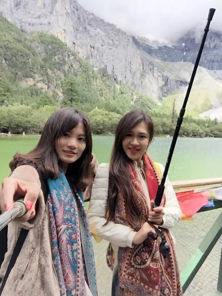 忽然的决定——丽江，香格里拉，稻城11日游44