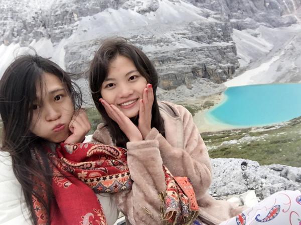 忽然的决定——丽江，香格里拉，稻城11日游57