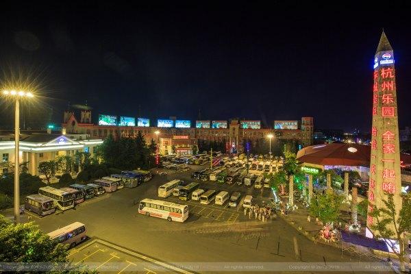 给我一天 还你千年 宋城一天玩不够100