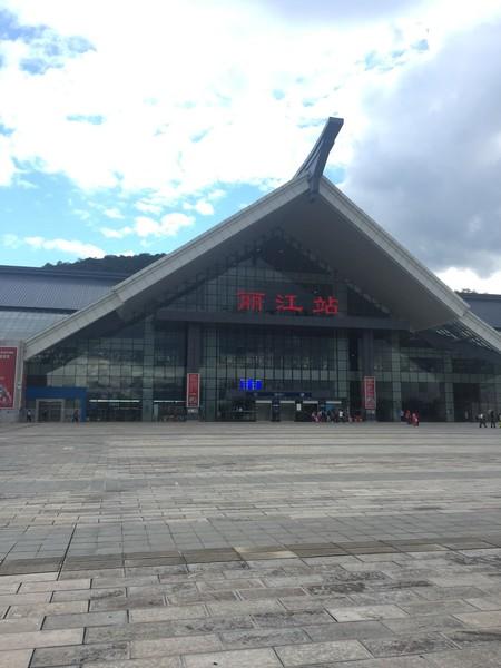 忽然的决定——丽江，香格里拉，稻城11日游8