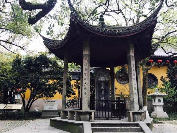 第十九站：杭州——出差之终于等到你 还好我没放弃58