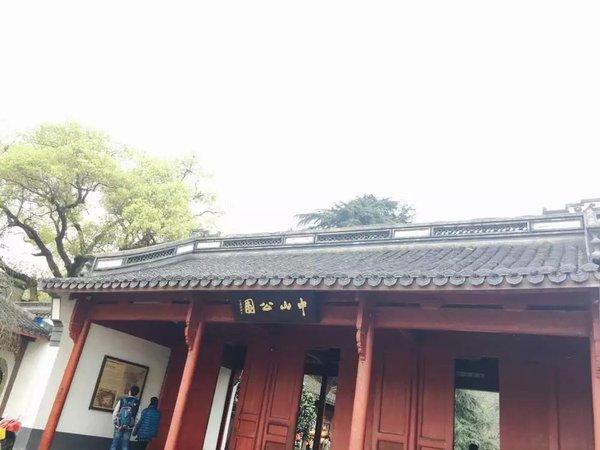 第十九站：杭州——出差之终于等到你 还好我没放弃45
