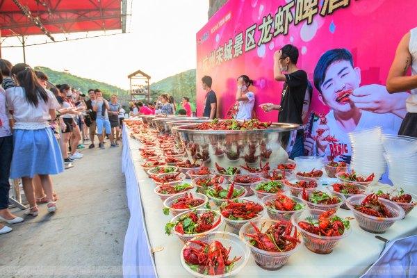 给我一天 还你千年 宋城一天玩不够73
