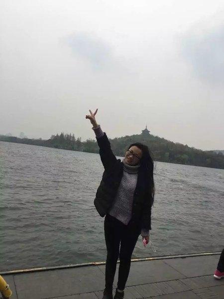 第十九站：杭州——出差之终于等到你 还好我没放弃73