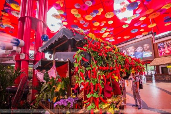 给我一天 还你千年 宋城一天玩不够3