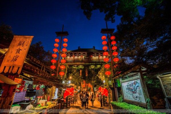 给我一天 还你千年 宋城一天玩不够86