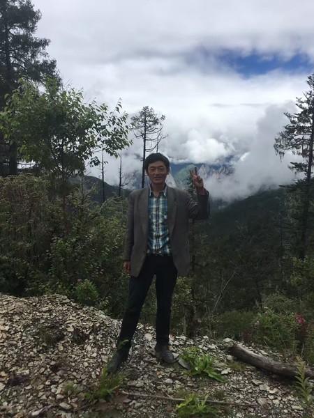 忽然的决定——丽江，香格里拉，稻城11日游67