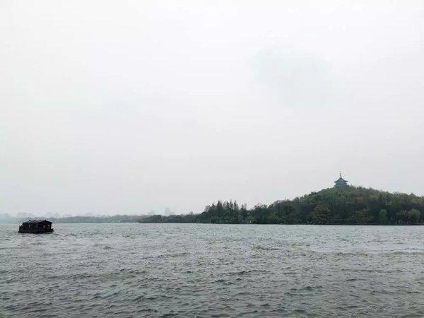 第十九站：杭州——出差之终于等到你 还好我没放弃55