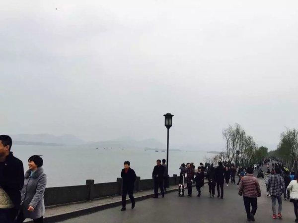 第十九站：杭州——出差之终于等到你 还好我没放弃31