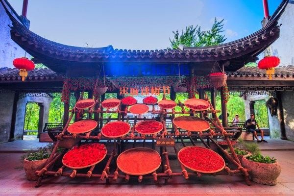 给我一天 还你千年 宋城一天玩不够2