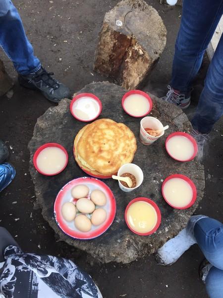 忽然的决定——丽江，香格里拉，稻城11日游33