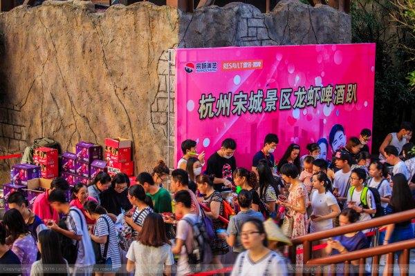 给我一天 还你千年 宋城一天玩不够72