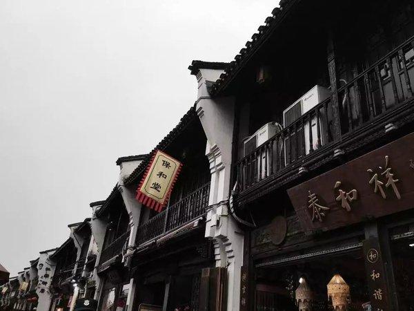 第十九站：杭州——出差之终于等到你 还好我没放弃66