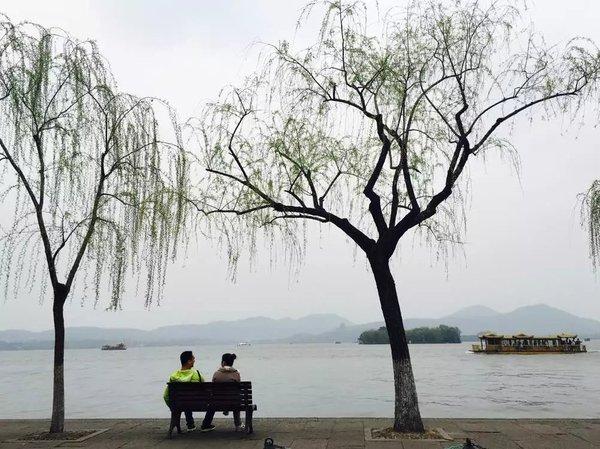 第十九站：杭州——出差之终于等到你 还好我没放弃42
