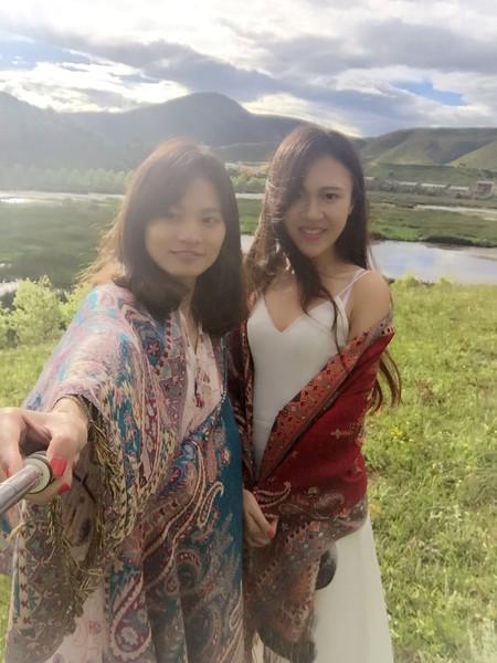 忽然的决定——丽江，香格里拉，稻城11日游23