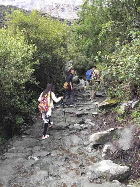 忽然的决定——丽江，香格里拉，稻城11日游59