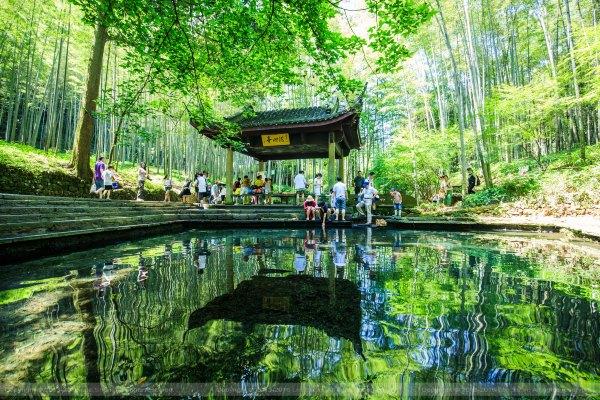 给我一天 还你千年 宋城一天玩不够129