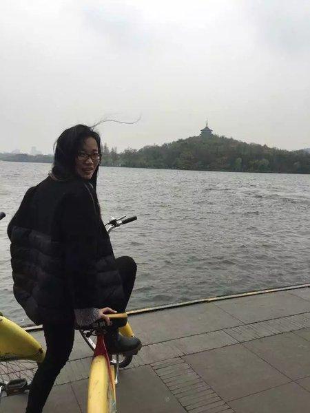 第十九站：杭州——出差之终于等到你 还好我没放弃72