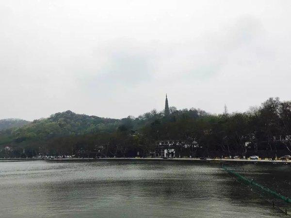 第十九站：杭州——出差之终于等到你 还好我没放弃29