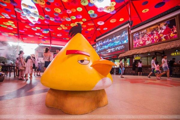 给我一天 还你千年 宋城一天玩不够4