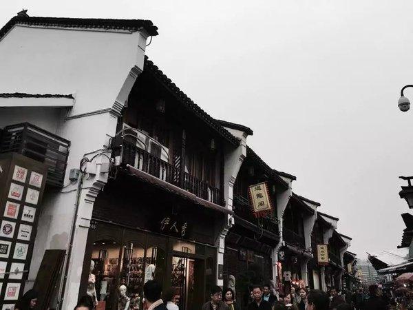 第十九站：杭州——出差之终于等到你 还好我没放弃67