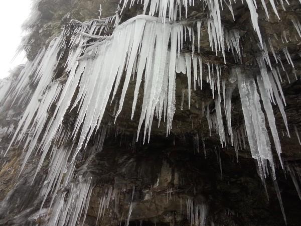 2015年2月2日彭州回龙沟看雪32