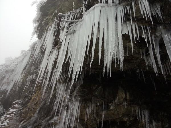 2015年2月2日彭州回龙沟看雪33
