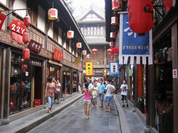 成都武侯祠