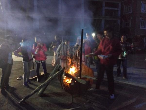 2015年8月24日，成都8