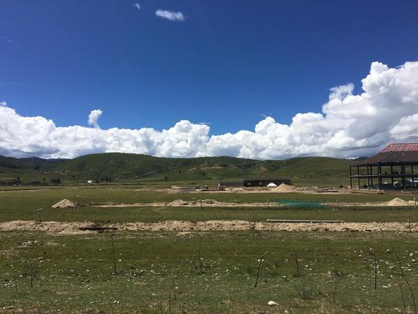 佛说：万法皆生，皆系缘份——偶然相遇，亚丁注定寻找一生22