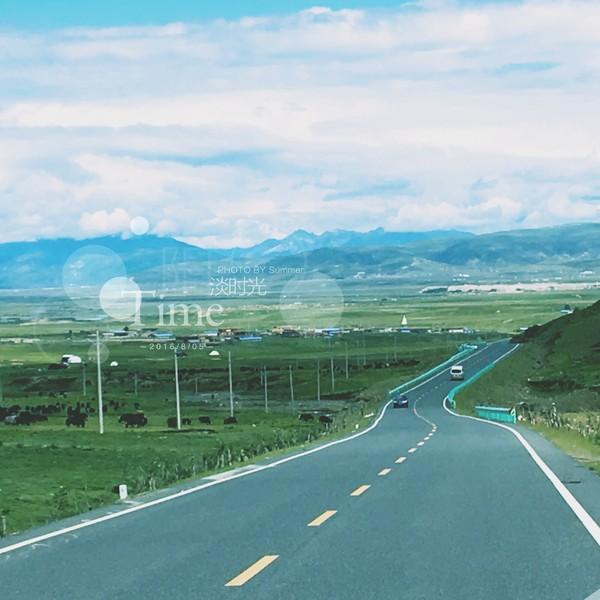 佛说：万法皆生，皆系缘份——偶然相遇，亚丁注定寻找一生53