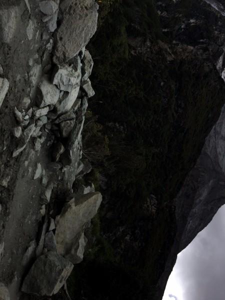 佛说：万法皆生，皆系缘份——偶然相遇，亚丁注定寻找一生40