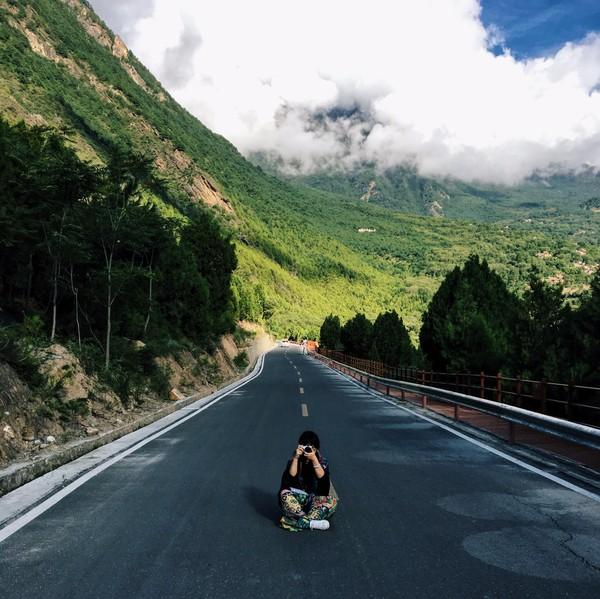 佛说：万法皆生，皆系缘份——偶然相遇，亚丁注定寻找一生9