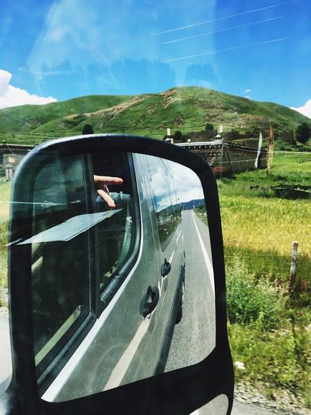 佛说：万法皆生，皆系缘份——偶然相遇，亚丁注定寻找一生23