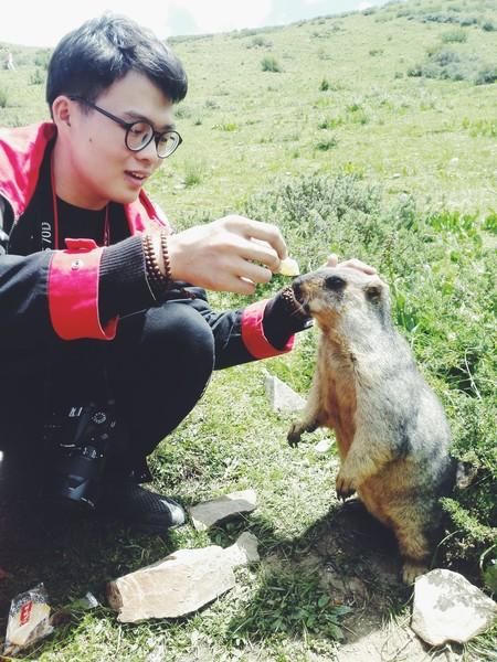 愿众生现世衣食丰饶终究成佛——色达23