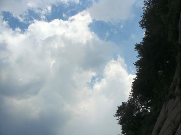 秋游泰山7
