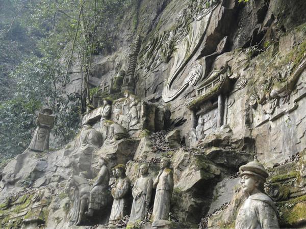 峨眉山二日游攻略小记4