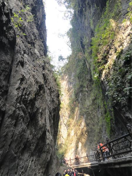 峨眉山二日游攻略小记5