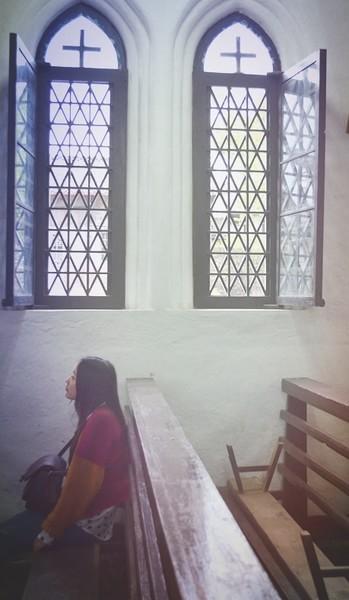 海螺沟，纯净的世界10