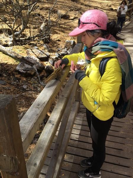 稻城亚丁五日游，秋意正好，景色太美~（2015.11.1—11.5）8