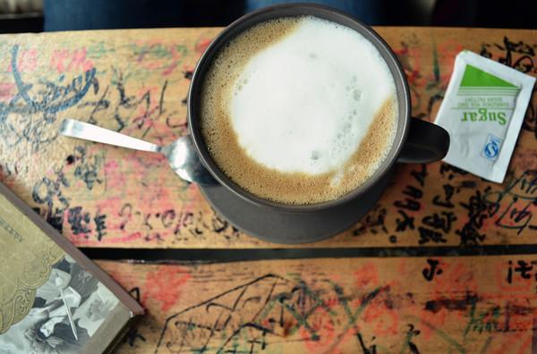 海螺沟，纯净的世界30