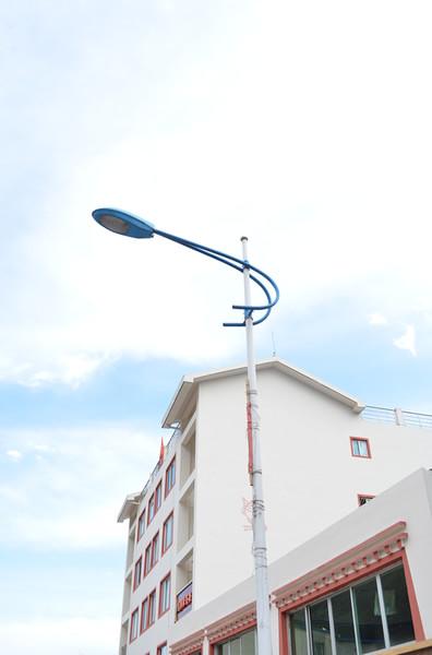 海螺沟，纯净的世界28