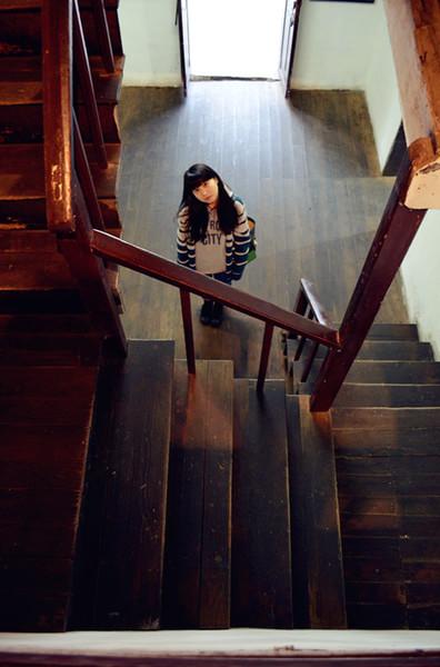 海螺沟，纯净的世界11