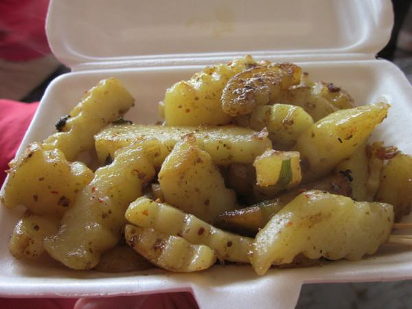 日光、暖风、十二月的南国——爱在西塘15